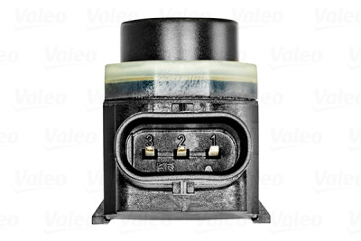 Capteur de stationnement, Valeo 890000