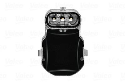 Capteur, parctronic