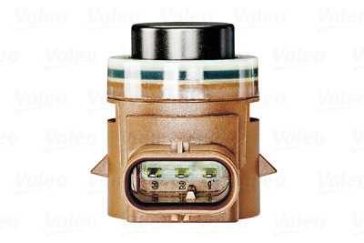 Capteur, parctronic