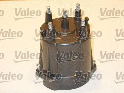 VALEO 949041 Bouchon de distributeur d'allumage