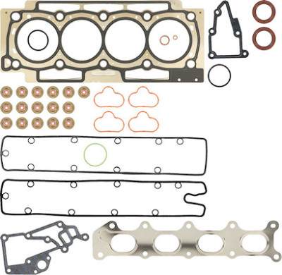 Jeu de joints de culasse GLASER D36504-00