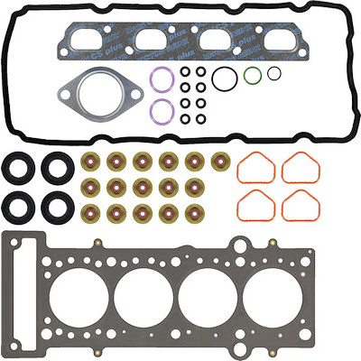 Jeu de joints de culasse GLASER D36626-00