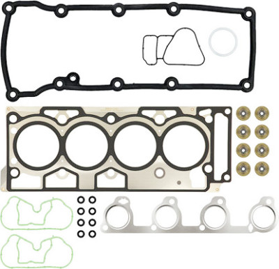 Jeu de joints de culasse GLASER D36721-00