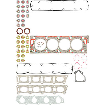 Pochette haute