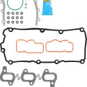 Pochette haute