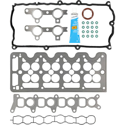 Pochette haute