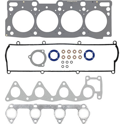 Pochette haute