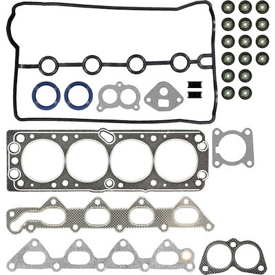 Pochette haute