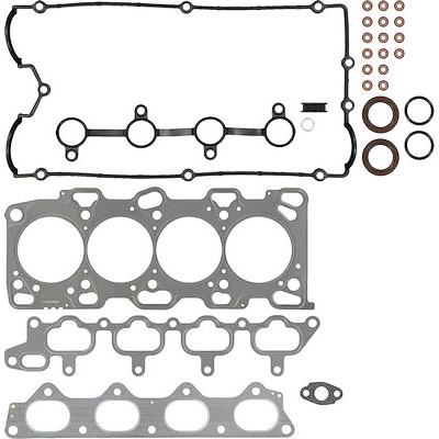 Pochette haute