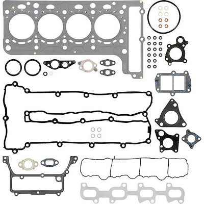 Jeu de joints de culasse GLASER D40550-00
