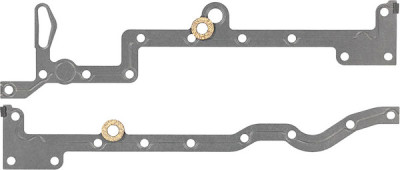 Jeu de joints, carter d'huile GLASER E36738-00