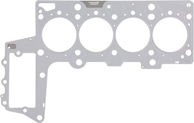 Joint de culasse GLASER H01312-00