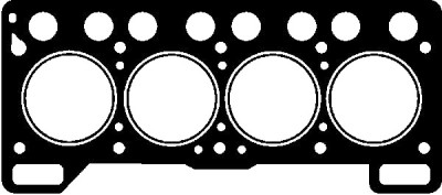 Joint de culasse GLASER H03345-00