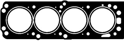 Joint de culasse GLASER H04279-00