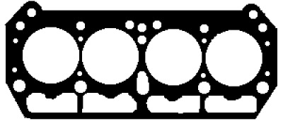Joint de culasse GLASER H05910-00