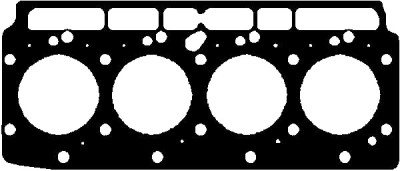 Joint de culasse GLASER H06679-00