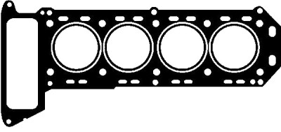 Joint d'étanchéité, culasse