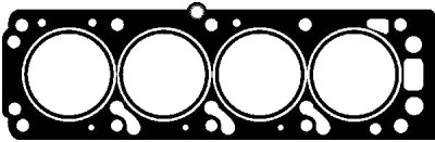 Joint de culasse GLASER H08276-00