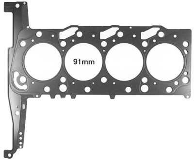 Joint de culasse GLASER H27770-20