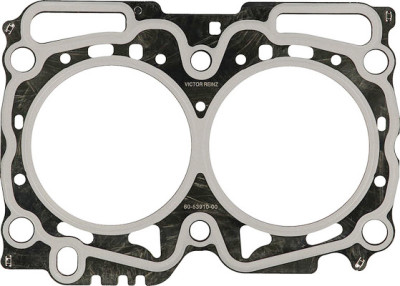 Joint de culasse GLASER H37220-00