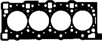Joint de culasse GLASER H50390-00