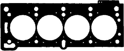 Joint de culasse GLASER H50458-00