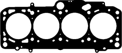Joint de culasse GLASER H50474-00