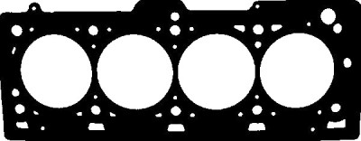 Joint de culasse GLASER H80085-00