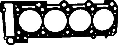 Joint de culasse GLASER H80096-00