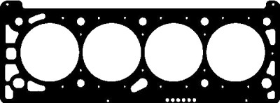Joint de culasse GLASER H80360-00