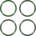 Jeu de joints d'étanchéité, collecteur d'admission