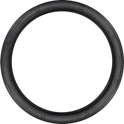Bague d'étanchéité, vilebrequin