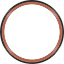Bague d'étanchéité, vilebrequin