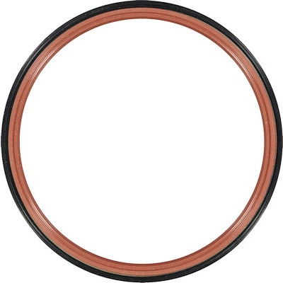 Bague d'étanchéité, vilebrequin