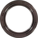 Bague d'étanchéité, vilebrequin