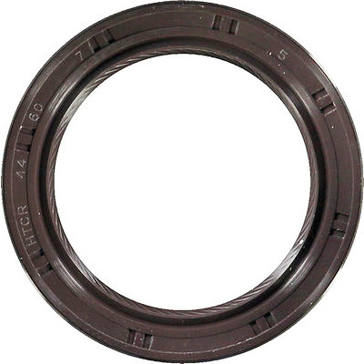 Bague d'étanchéité, vilebrequin