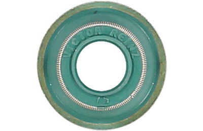 Anillo de junta, vástago de válvula
