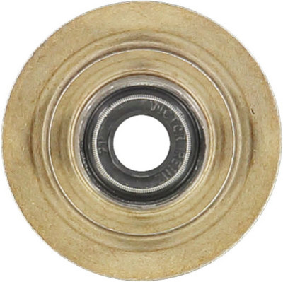 Anillo de junta, vástago de válvula