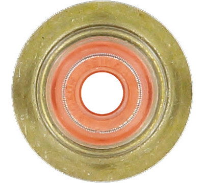 Anillo de junta, vástago de válvula