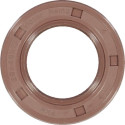Bague d'étanchéité, vilebrequin