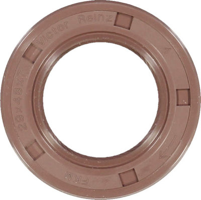 Bague d'étanchéité, vilebrequin
