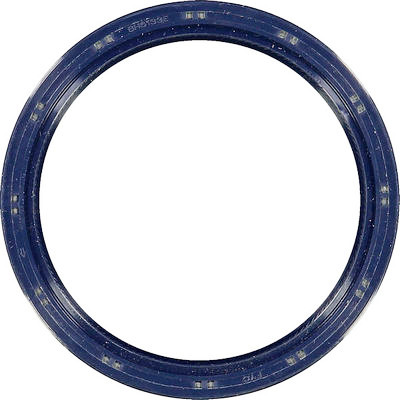 Bague d'étanchéité, vilebrequin