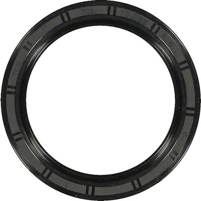 Bague d'étanchéité, vilebrequin