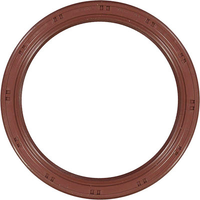Bague d'étanchéité, vilebrequin