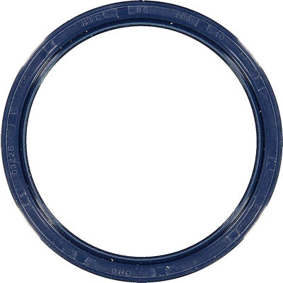 Bague d'étanchéité, vilebrequin