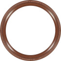 Bague d'étanchéité, vilebrequin