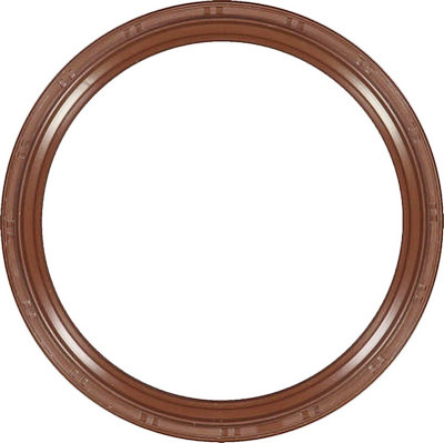 Bague d'étanchéité, vilebrequin