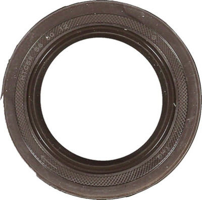 Bague d'étanchéité, vilebrequin