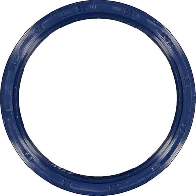 Bague d'étanchéité, vilebrequin