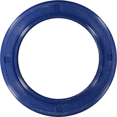 Bague d'étanchéité, vilebrequin